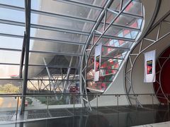 -法拉利主题公园