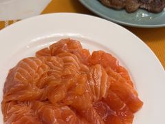 -泰安东尊华美达广场酒店·自助餐厅