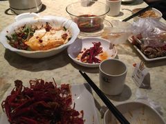 -味上湘菜馆(岳麓山店)