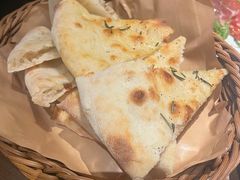 -FABIO’S费比欧披萨餐厅