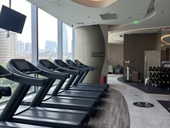 -W Fitness 威尔仕健身(北京英皇集团中心店)