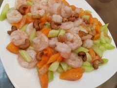-金丝饭庄(金丝新天地保障性住宅小区店)