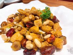 -渔家风味·鲅鱼水饺·央视展播·海鲜天津菜(开发区店)