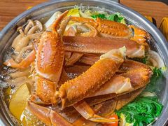 -隐月· 㐂和食屋(芝罘万达公馆店)