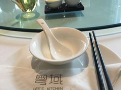 -粤域茶餐厅