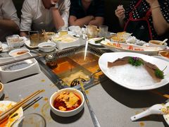 -海底捞火锅(石厦时代广场店)