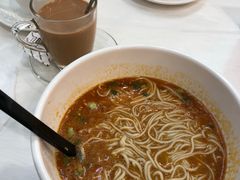 -翡翠拉面小笼包(机场DFS店)