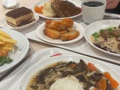 -宜家·瑞典风味餐厅(无锡店)