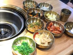 -金顺碳烤肉(大良清晖园店)