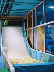 -KidSteam儿童乐园(富力城店)