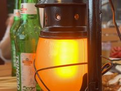 -神州半岛喜来登度假酒店·盛宴汉堡·战斧牛排·后安粉