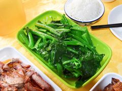 -老字号蛇口德记烧腊饭店·海鲜加工