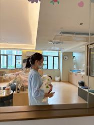 点击看大图 -侒悦缦月子中心·疗愈园区(龙岗店)