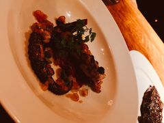 -非常时髦餐厅VUE Restaurant(外滩茂悦大酒店)