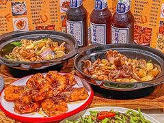 -友德福.老字号粤菜.广州地标融合美食(荔湾路店)