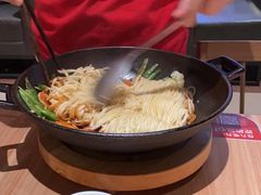 -九毛九西北菜(大东海店)