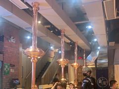 大堂-金顺韩式烤肉·网红烤肉店(广利路店)