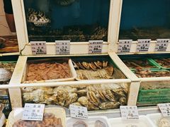 -丽园海鲜饭店(东关街店)