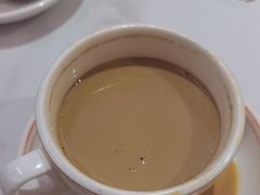 -香港深仔记茶餐厅(东门店)