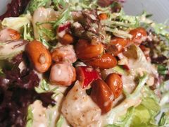 大拌菜-很久以前羊肉串(农科路店)