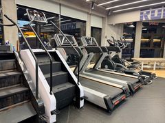 -RoMan罗马健身工作室(莘庄店)