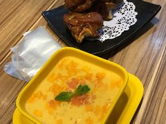 -粤港餐厅(禹州商业广场店)