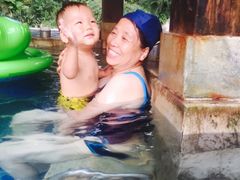 -厦门日月谷温泉渡假村