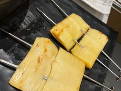 -延边金利串店(安达街店)
