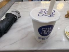 -茶百道(南坪万达一号门店)