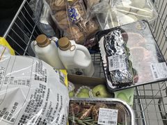 -盒马X会员店(上海森兰商都店)
