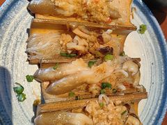 -福樱兰海鲜放题铁板烧(加州店)