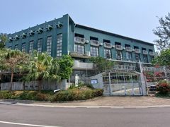 -龙环葡韵住宅式博物馆