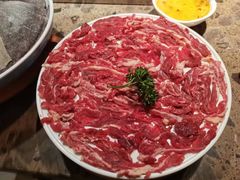 -码头故事火锅(大丰店)