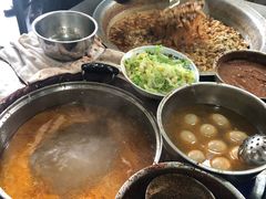 -窦四牛杂面(总店)