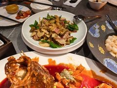 -RIVIERA 松鹤楼(外滩店)