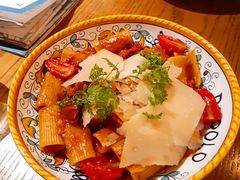 牛尾酱意面-Alimentari Grande(东湖路店)