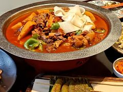 -那拉提之疆·新疆菜(美院店)