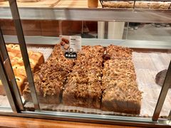 -窑滚面包专门店(马鞍山金鹰店)