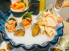 -享月汤皇·海鲜小火锅·聚会(曲江创意谷店)