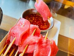-小木屋米酒店总店
