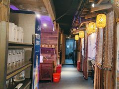 -柿子树炭烤羊腿(金台路店)