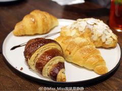 -流酥可心·牛乳蛋糕商店(禾祥西路店)