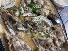 -食德喜·阳山鸡王食研基地