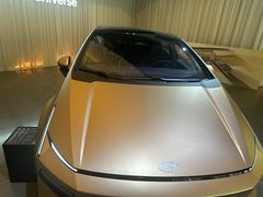 -现代汽车文化中心 Hyundai Motorstudio Beijing