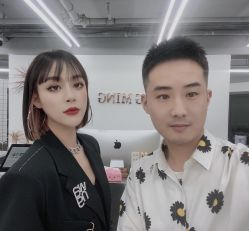 -宫铭烫发染发接发店