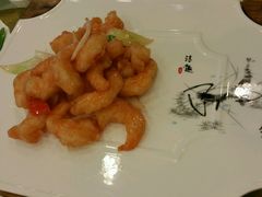-百富源·海鲜辽菜(浑河堡店)