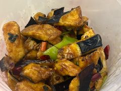 -春水锅贴·传统鲁菜(大明湖店)