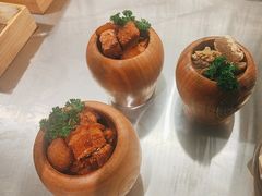 -郑记·古法黑砂锅串串(龙泉店)