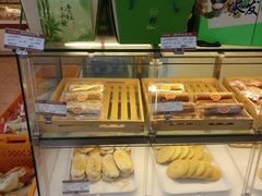 -长发西饼(道前店)