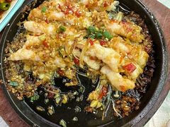 -小民大排档(江汉路店)